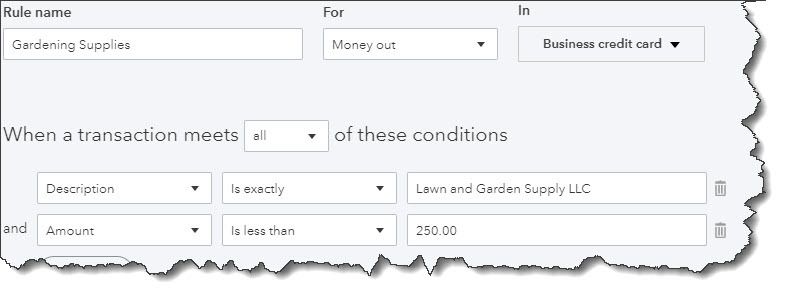 QuickBooks tips