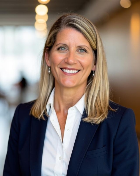 Wendy Pearson - Partners